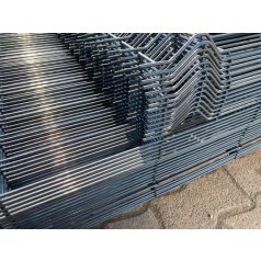 Táblás Kerítéselem 1730x2500/4mm Antracit