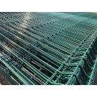 Táblás Kerítéselem 1730x2500/4mm Zöld