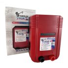 Farmline Thor X50 villanypásztor készülék - 230 V / 12 V, 6,5 J