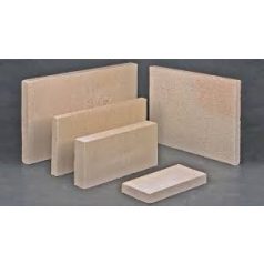 Samott Tégla 400x200x20mm univerzális