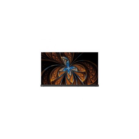 HISENSE 55A9G OLED SMART TV 4K ULTRA HD