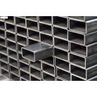 Zártszelvény 60x40x2 mm - 6fm