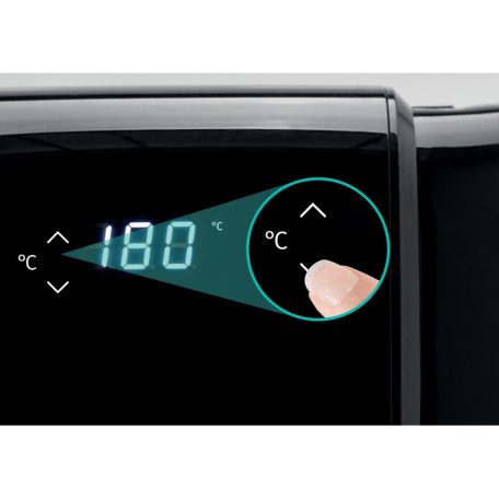 GORENJE AIR FRYER AF1700DB