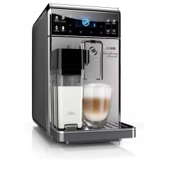   SAECO GRANBARISTO AVANTI BLUETOOTH TECHNOLÓGIÁVAL (FELÚJÍTOTT)