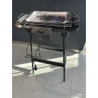 BBQ Elektromos Állványos Grill 2000W 