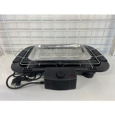 BBQ Elektromos Állványos Grill 2000W 