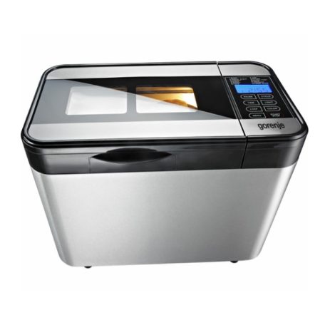 GORENJE KENYÉRSÜTŐ BM1400E