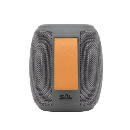 SAL BT 1000 hordozható boombox