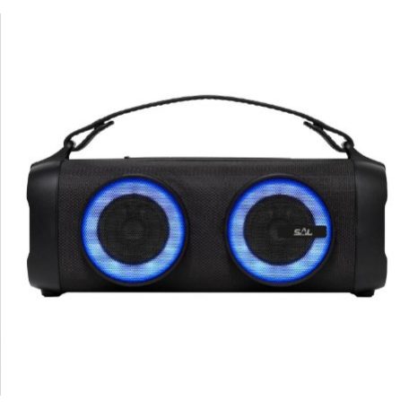 SAL BT 3000 hordozható bluetooth kihangosító