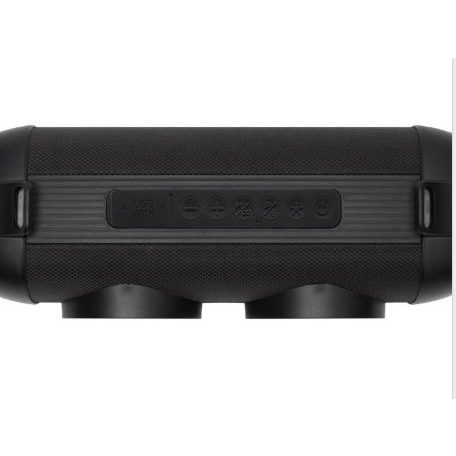 SAL BT 3000 hordozható bluetooth kihangosító