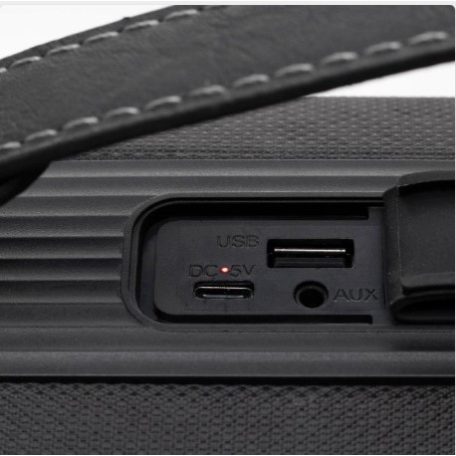 SAL BT 3000 hordozható bluetooth kihangosító