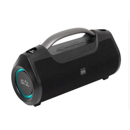 SAL BT 7000 BoomBox, bluetooth kihangosító