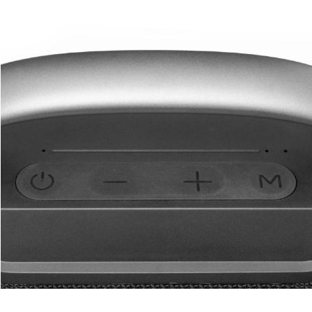 SAL BT 7000 BoomBox, bluetooth kihangosító