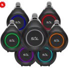 SAL BT 7000 BoomBox, bluetooth kihangosító