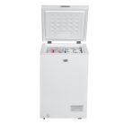 BEKO FAGYASZTÓLÁDA CF100EWN 100L