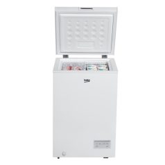 BEKO FAGYASZTÓLÁDA CF100EWN 100L