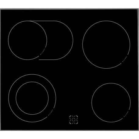 AMICA BEÉPÍTHETŐ SÜTŐ SZETT (KARCOS FŐZŐLAP!) EHC12816E