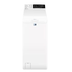 ELECTROLUX FELÜLTÖLTŐS MOSÓGÉP 6 KG 1200 FORD.