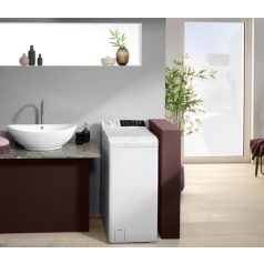 ELECTROLUX FELÜLTÖLTŐS MOSÓGÉP 6 KG 1200 FORD.