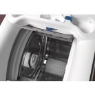 ELECTROLUX FELÜLTÖLTŐS MOSÓGÉP 6 KG 1200 FORD.