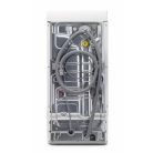 ELECTROLUX FELÜLTÖLTŐS MOSÓGÉP 6 KG 1200 FORD.