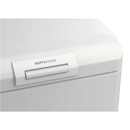 ELECTROLUX FELÜLTÖLTŐS MOSÓGÉP 6 KG 1200 FORD.