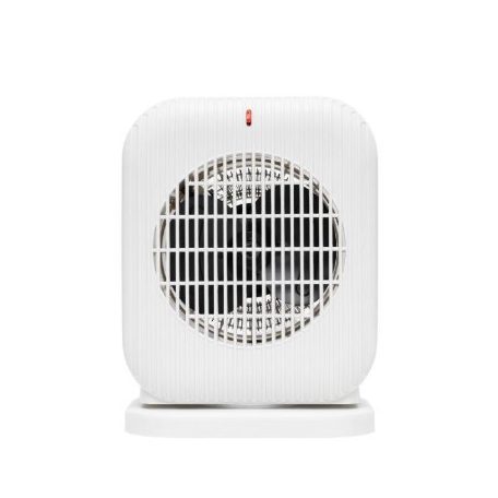 FK1OSC VENTILÁTOROS FŰTŐTEST