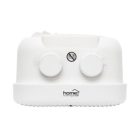 FK1OSC VENTILÁTOROS FŰTŐTEST
