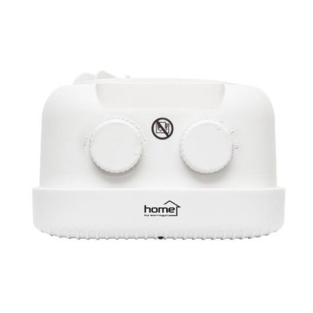 FK1OSC VENTILÁTOROS FŰTŐTEST