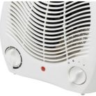 FK 1 hordozható elektromos ventilátoros fűtőtest