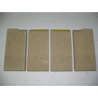 Wamsler Hátsó Jobb Alsó Idom GAMMA 116951