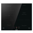 GORENJE INDUKCIÓS FŐZŐLAP SIMPLICITY DESIGN GI6421BSC