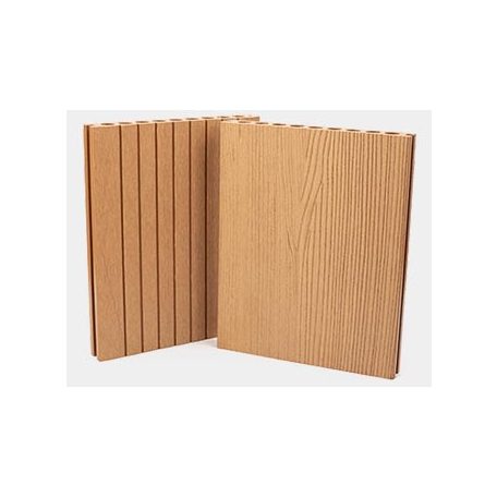 Woody Dombornyomott Teraszburkolat Tölgy 160×22×2900mm