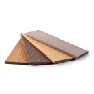 Real Wood Egyenes Oldaltakaró Színazonos 140x11x2900mm