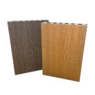 Real Wood Teraszburkolat Világosbarna 138×22×2900mm