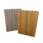 Real Wood Teraszburkolat Világosszürke 138×22×2900mm