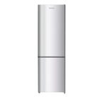 HAUSMEISTER 3199E NO FROST KOMBINÁLT HŰTŐSZEKRÉNY INOX