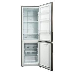 HAUSMEISTER 3199E NO FROST KOMBINÁLT HŰTŐSZEKRÉNY INOX