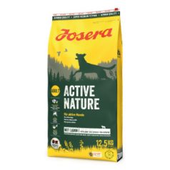 Josera Adult Active Nature 12,5kg