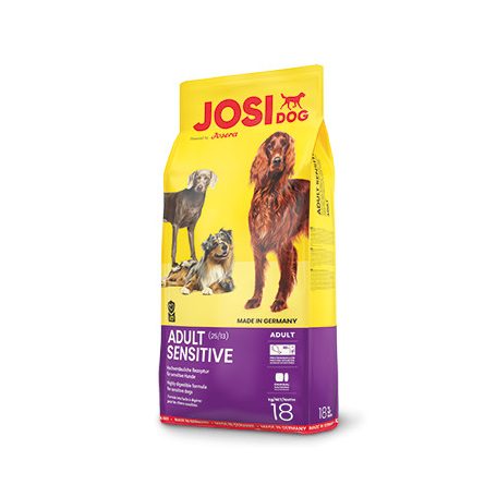 Josera JosiDog Adult Sensitive 18kg