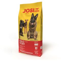 Josera JosiDog Agilo Sport 15kg