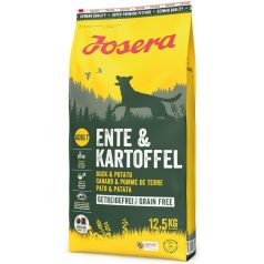 Josera Adult Duck & Potato/Ente & Kartofel 12,5kg