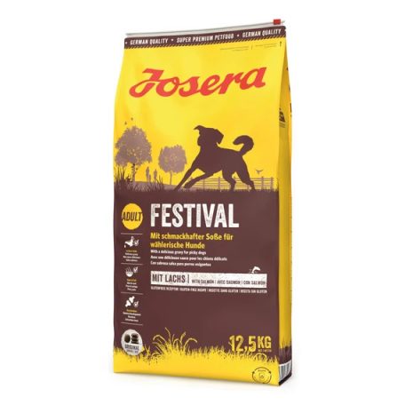 Josera Adult Festival 12,5kg