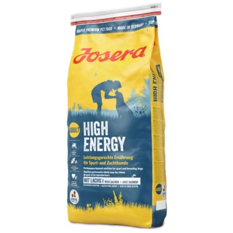 Josera Adult High Energy 12,5kg
