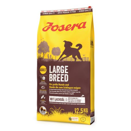Josera Adult Large Breed 12,5kg 