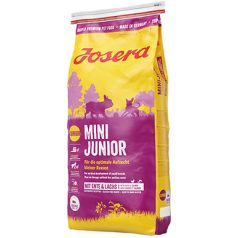 Josera Mini Junior 10kg