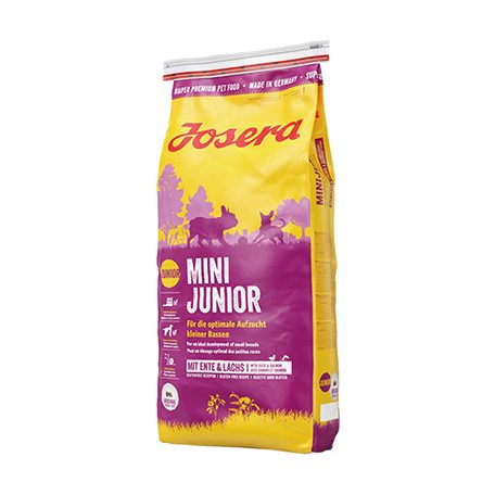Josera Mini Junior 15kg