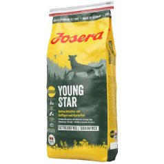 Josera Young Star 12,5kg