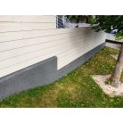 Premium Classic Kerítéselem Fehér 145x21x2900mm