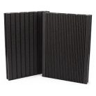 Premium Classic Kerítéselem Sötétszürke/Antracit 145x21x2900mm